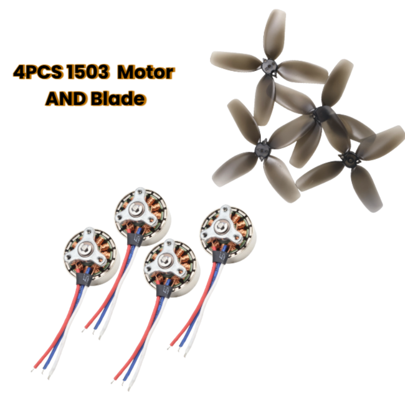 Brushless Motor Thrust Test Stand - Fabricación de alta precisión NUEVO 1503