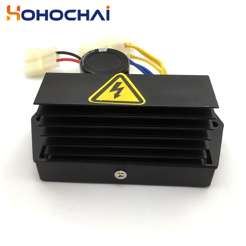 Kohler-generador Kipor AVR GFC - Cycloidal Reducer Bldc Motor reseña y precio