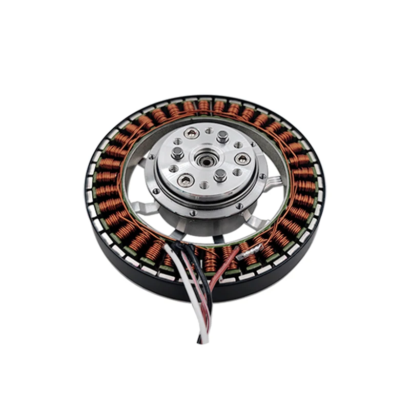 Motor reductor planetario SmCp - Mit Cheetah Motor Actuator reseña y precio