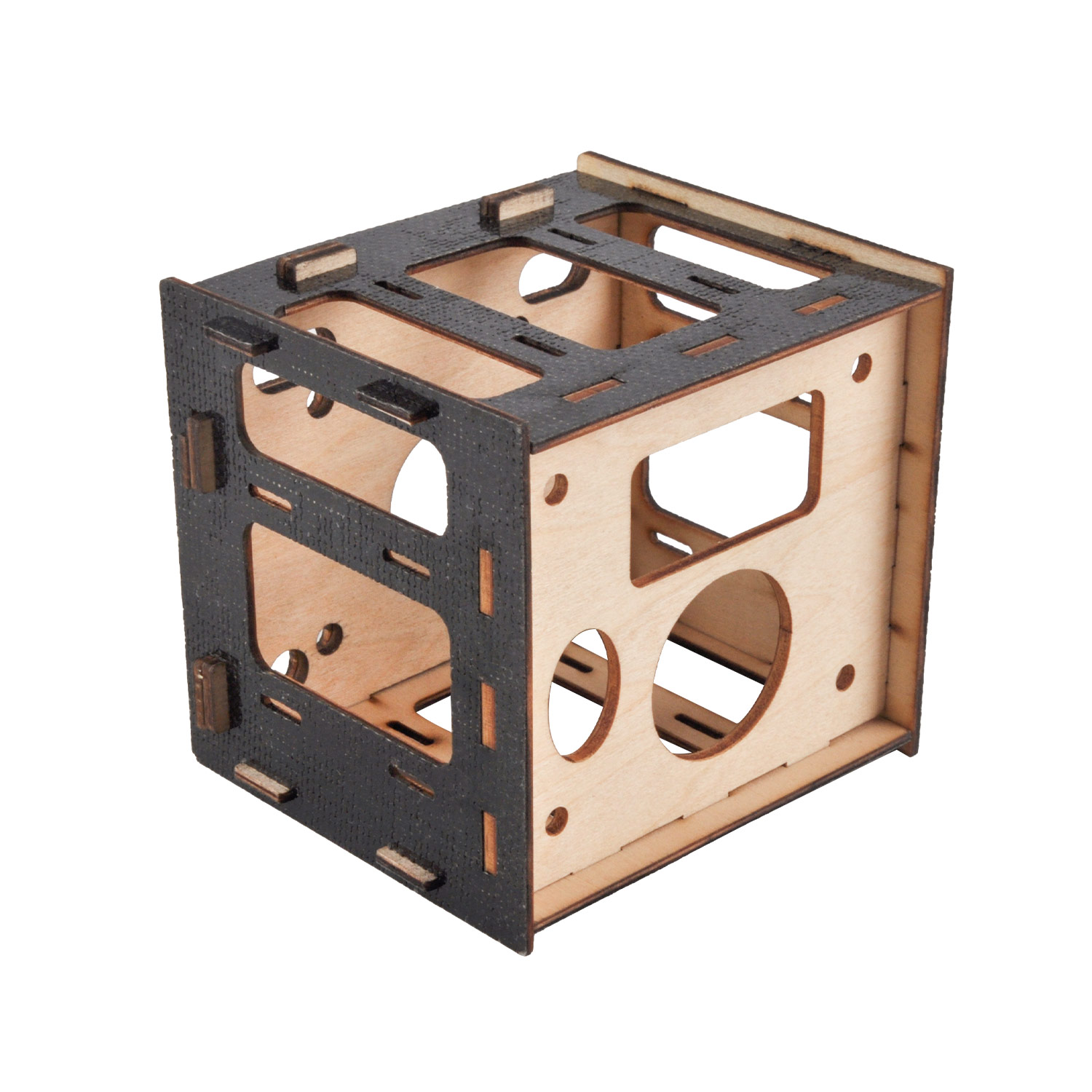 Soporte de montaje de motor de - Brushless Motor Thrust Test Stand reseña y precio