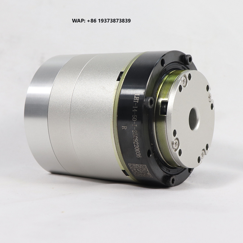 Módulo de articulación para ro - Direct Drive Servo Motor Robotics reseña y precio