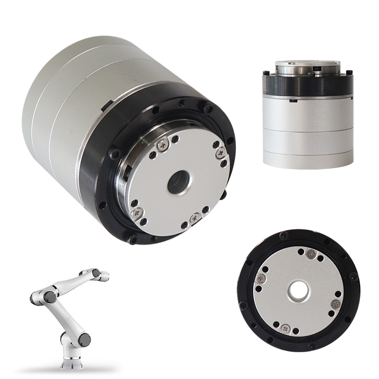 Módulo de articulación para ro - Direct Drive Servo Motor Robotics reseña y precio