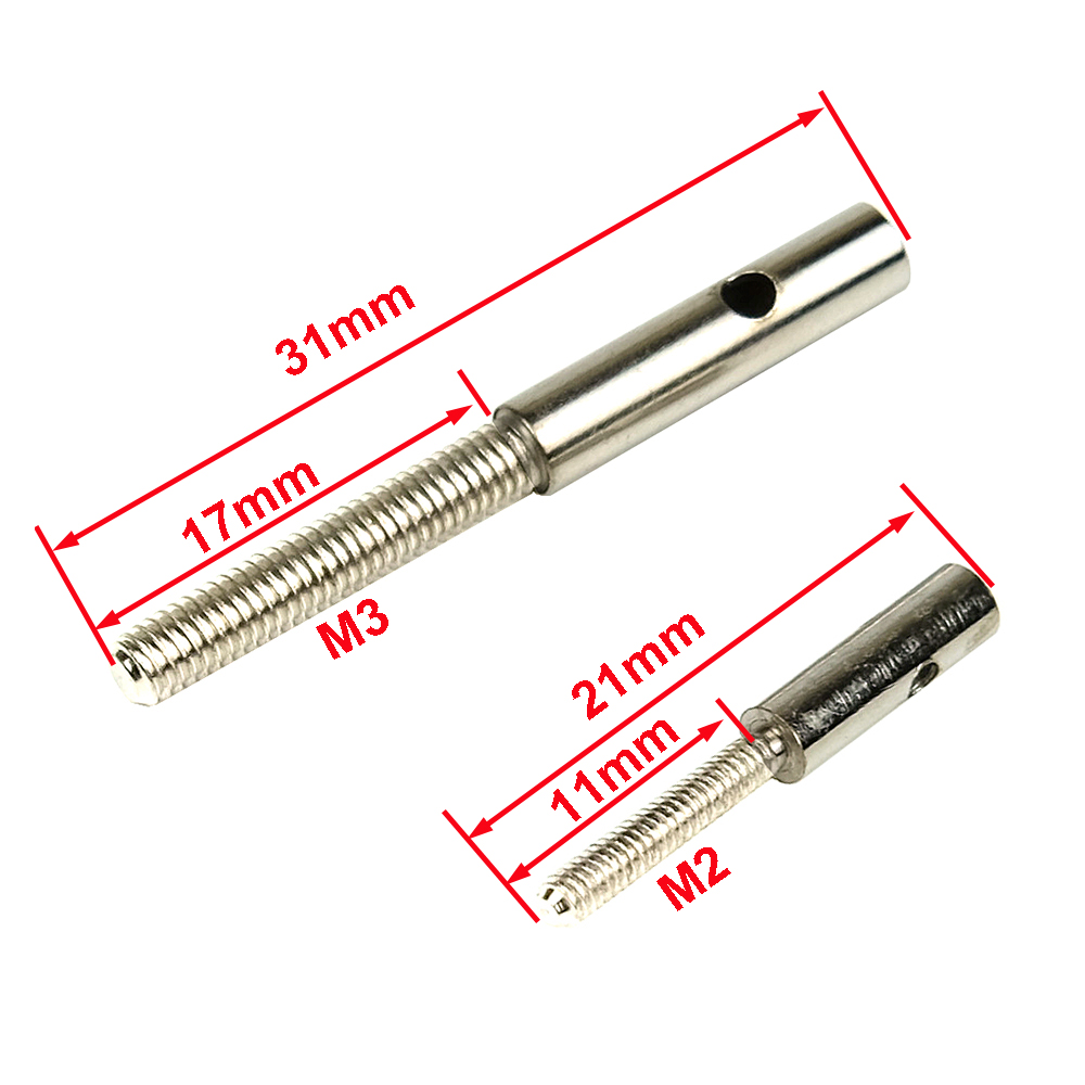 10 piezas de accesorios para a - Brushless Motor Thrust Test Stand reseña y precio