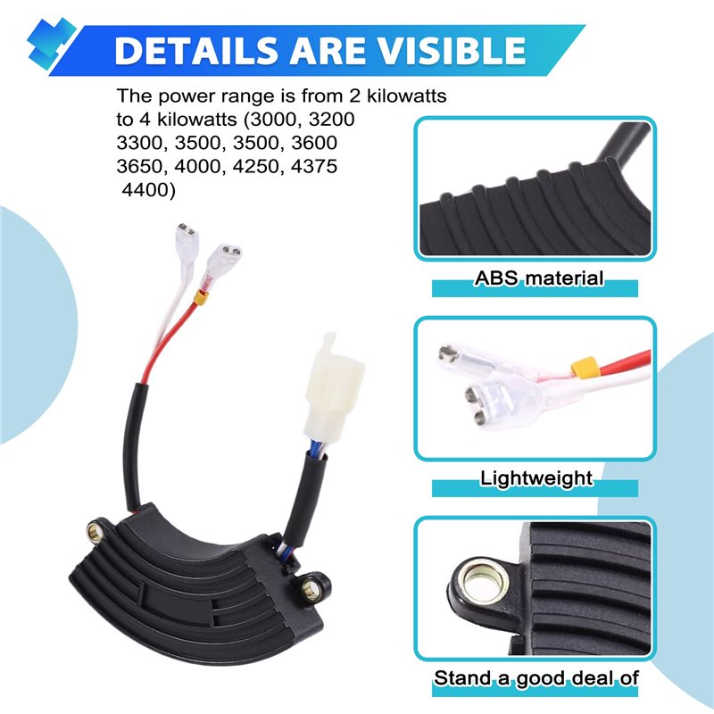 ABBO-Para Predator, Compatible - Cycloidal Reducer Bldc Motor reseña y precio
