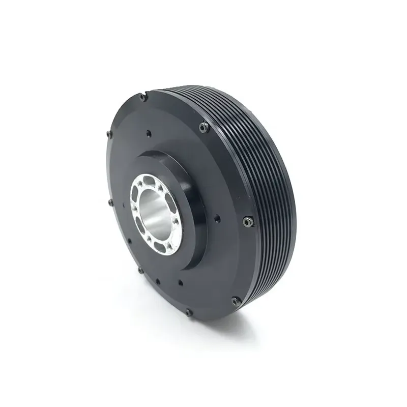 Motor servo de corriente conti - Direct Drive Servo Motor Robotics reseña y precio