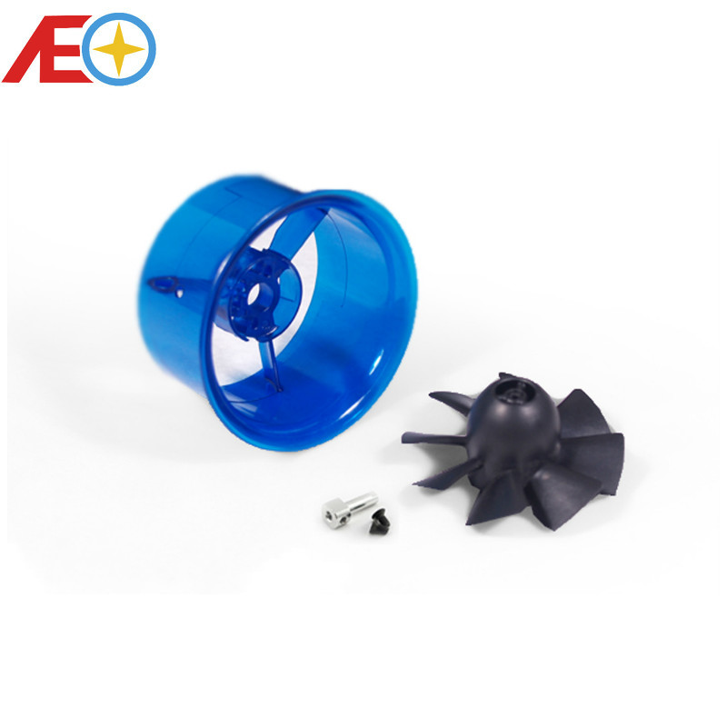 Sistema de Ventilador Canaliza - Brushless Motor Thrust Test Stand reseña y precio