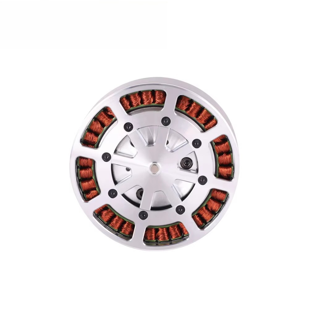 Motor Actuador de Robot con En - Bldc Planetary Gear Motor 48V High Torque reseña y precio
