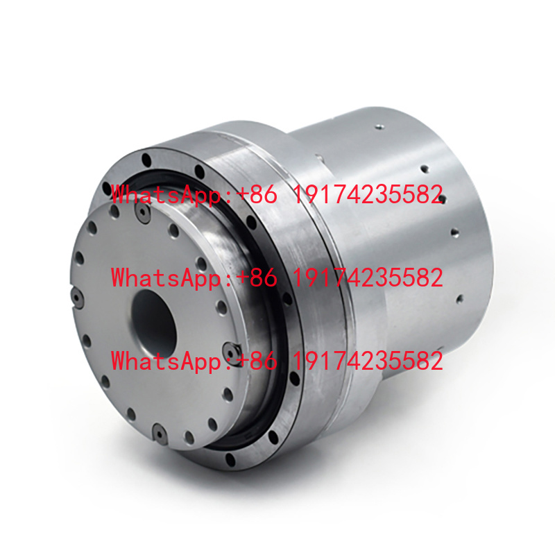 Actuador de articulación robót - Direct Drive Servo Motor Robotics reseña y precio
