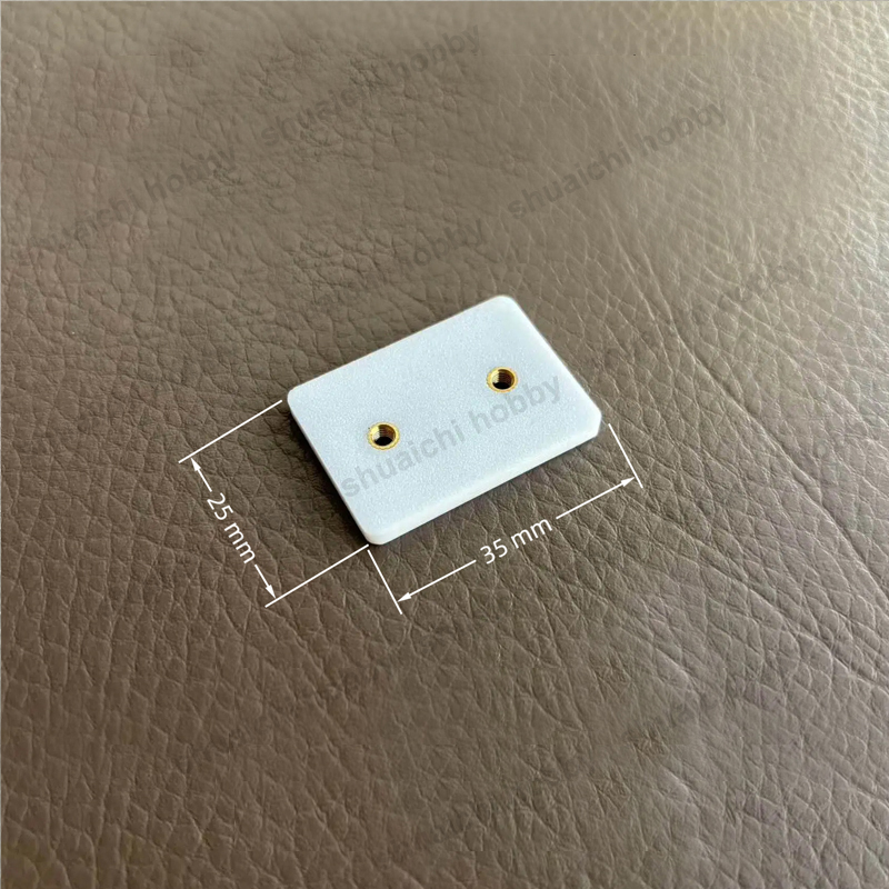 1 Juego de Soporte de Montaje  - Brushless Motor Thrust Test Stand reseña y precio