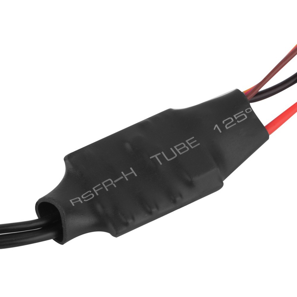 Controlador de velocidad MR.RC - Brushless Motor Thrust Test Stand reseña y precio