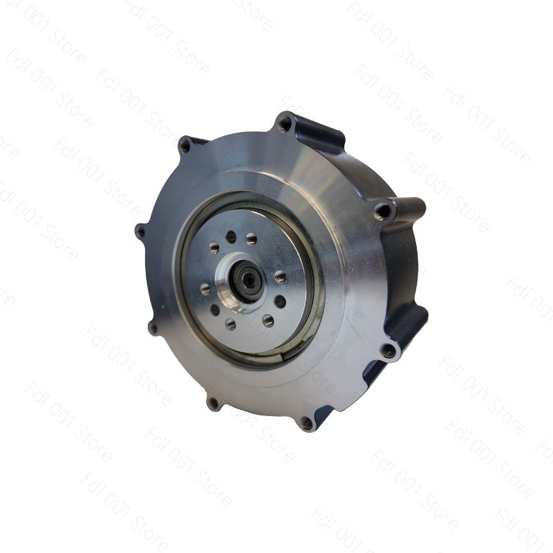 Módulo de Motor de Accionamien - Direct Drive Servo Motor Robotics reseña y precio